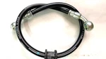 Nos Suzuki GSX-R1000 Gsxr 2003-2004 Front Brake Hose 59240-18G01. Fixed Price $23.70.