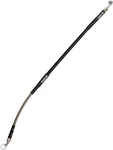 Moose Brake Line Rear Silver #287948 For Yamaha YZ85 2003-2018. Fixed Price $53.50.