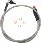 Moose Racing Braided Cluthc Line 0661-0078. Fixed Price $86.05.