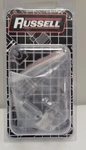 R40515 Russell Banjo Bolt 7/16-24 New In Package. Fixed Price $18.00.