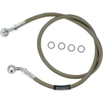 Russell Brake Line Kit - R09573S. Fixed Price $37.43.