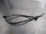 EB1127 2016 Kawasaki Concours ZG1400 Front Right Brake Caliper Hose. Fixed Price $24.99.