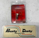 Goodridge Brake Banjo Bolt Jic 775-03C Single/long 3/8"-24. Fixed Price $10.29.