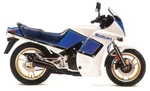 Suzuki Gs 550 Ef-es 1984-1987 Front & Rear Stainless Braided Brake Kit Patriot. Fixed Price $208.74.