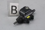 2011 Harley Electra Glide Rear Back Brake Master Cylinder 41763-08C #4154. Fixed Price $55.00.