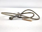 08-12 Can Am Spyder Roadster Rs-s SE5 Rear Brake Line Hose. Fixed Price $24.99.