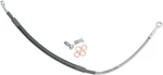 Goodridge Extreme Offroad Brake Line Kit 64033BK. Fixed Price $45.99.