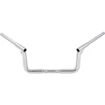 Burly Brand 3-1/2IN. Louie Handlebar 8IN. Chrome Motorcycle B12-7007C. Fixed Price $259.94.