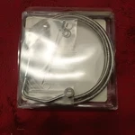 Drag Specialties 1741-1790 Frt Upr #8847. Fixed Price $42.00.