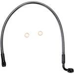 Magnum Shielding 1741-4087 AS47220 Designer Series Abs-specific Upper Brake. Fixed Price $75.95.