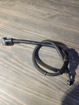 2006 Kawasaki Ninja 250R Front Brake Line Hose Assembly 43059-1882. Fixed Price $5.00.