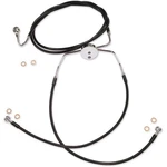 Magnum Shielding Xr Lower Brake Line - Front SBC111000. Fixed Price $149.40.