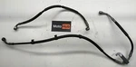 09-14 Bmw S1000RR K46 Oem Rear Abs Brake Line Hose Pipe Set Pair Control Circuit. Fixed Price $29.99.