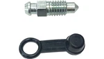 Drag Specialties Brake Caliper Bleeder Screws 1702-0707. Fixed Price $10.15.