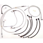 Magnum 387783 Sterling Chromite Ii Handlebar Installation Kit For 18-20IN. Ape. Fixed Price $362.99.