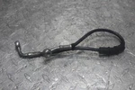 08-12 Harley-davidson Dyna Wide Glide Fxdwg Oem Rear Back Brake Hose Fluid Line. Fixed Price $29.95.