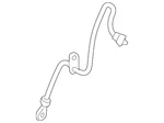 Genuine Subaru 2010-2014 Legacy Outback Brake Hydraulic Hose 26540AJ041. Fixed Price $47.78.