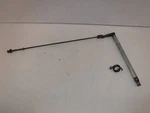Null Honda Silver Wing 650 Rear Back Brake Linkage Pivot Rod Spring. Fixed Price $25.00.