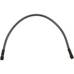 Magnum Black Pearl Brake Line - 17" Abs AS4517. Fixed Price $68.68.