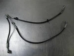 EB1384 2019 Husqvarna Svartpilen 701 Front Brake Hose Line. Fixed Price $44.98.