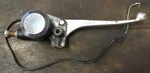 1977-78 Honda CB750 Front Brake Master Cylinder P/n 45500-393-771. Fixed Price $90.80.