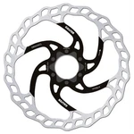 Galfer 203MM Wave Mtb Disc Brake Rotor - Center Lock, Carbon Stainless Steel,. Fixed Price $79.95.
