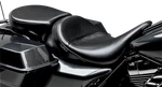 Le Pera Fits Aviator Pillion Pad Wide Smooth Black Fl '08-'23 LK-017PDX. Fixed Price $210.18.
