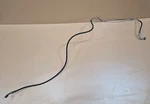 Ducati Hypermotard 939 Sp Rear Brake Hose Line 61911651A Oem. Fixed Price $47.64.