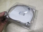 Drag Specialties 2012-17 Fxst + Flst W Abs Rear Brake Line Kit / Harley Ss. Fixed Price $44.95.