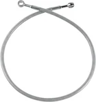 Lone Star Racing Stainless Braided Brake Line Universal 22IN. 30-22. Fixed Price $57.96.