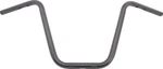 Harddrive 1IN. Narrow Ape Hanger Handlebar, 12IN. - Black 096496. Fixed Price $167.36.