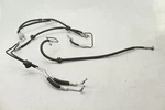 12-16 Kawasaki Ninja 650 Front/rear Abs Set Lines 43095-0627. Fixed Price $39.24.