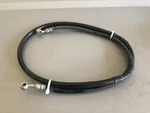 05-24 Suzuki DRZ400SM Oem Front Brake Hose Line 065. Fixed Price $22.99.