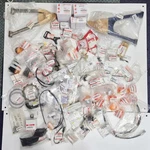 Suzuki Genuine - Bulk Listing (200+ Motorcycle & Atv Parts). Fixed Price $672.70.