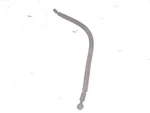 Kawasaki ZG1000 Concours Lower Front Brake Hose *. Fixed Price $30.99.