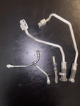 2004 03-05 Oil Delivery Passage Hard Lubrication Line Pipe Hose. Fixed Price $34.99.