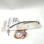 Harley Xl 2014-2022 Modular Brake Line 19.3" Long 10 Mm 65 Banjo 41800232. Fixed Price $72.00.