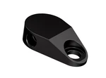 Goodridge PMCHD-024ZBK Universal Front T-piece. Fixed Price $61.99.