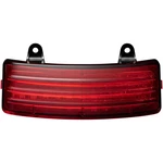 Custom Dynamics 2040-2347 PB-TRI-4-RED Led Tribar Taillight. Fixed Price $169.95.