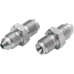 Goodridge Fitting 3/8"-24 To Inverted Flare Male P815-03VC. Fixed Price $22.60.