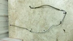 03 Polaris Victory Vegas 92 Front Brake Line Hose. Fixed Price $10.00.