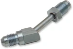 Drag Specialties 1742-0486 Hyd Hose Adapter 17-19. Fixed Price $27.49.