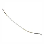 Russell 1994-1995 YZ125 Yamaha R09880S Rear Brake Line Kit 94-97 YZ250. Fixed Price $62.80.