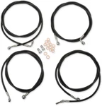 Choppers LA-8054KT-19B Cable Kit 18-20" 17-19. Fixed Price $246.96.