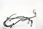 09-25 Kawasaki Vulcan VN1700 Vaquero Abs Front Set Lines. Fixed Price $179.25.