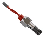 Goodridge PBL775-44C Single Brake Light Switch Bolt 7/16X24 (24MM Under Hex). Fixed Price $30.99.