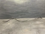 2001 Honda RVT1000R RC51 Clutch Line, Hose Oem #6524. Fixed Price $50.00.