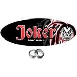 Joker Machine 03-139 Banjo Adapter Washer. Fixed Price $10.14.