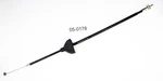 Motion Pro Brake Cable Front Upper #05-0178 For Yamaha. Fixed Price $16.99.