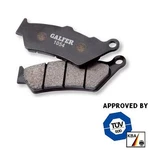 Galfer Street Front Brake Pads Suzuki DL1000 V Strom & Abs. Fixed Price $41.14.